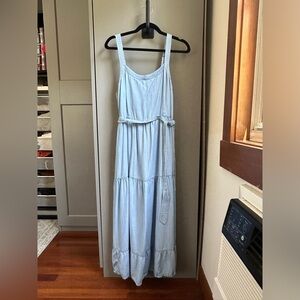 Fat Face Denim Dress